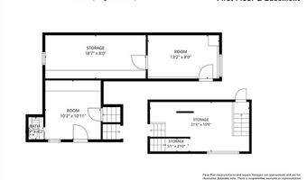 5879 Mountain Creek Home, Angelus Oaks, CA 92305