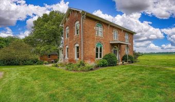 12585 Fridley Rd, Ashville, OH 43103