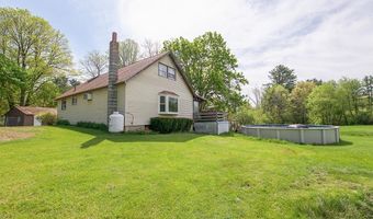 448 Bunker Hill Rd, Auburn, NH 03032