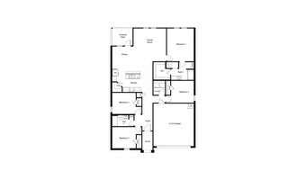 6557 INVERNESS St, Abilene, TX 79606