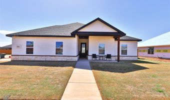 243 Evening Shade Ln, Abilene, TX 79602