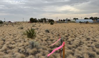 NKA E. Market ST, Bickleton, WA 99322