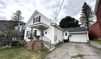 119 Park St, Berlin, NH 03570