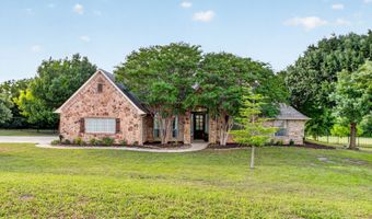 128 Canyon Ridge Trl, Aledo, TX 76008
