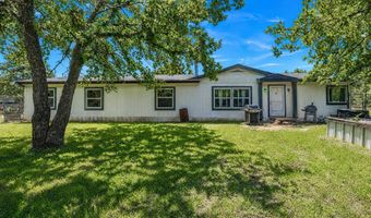 465 Private Road 2698, Alvord, TX 76225