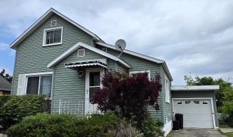 510 W Baldwin St, Alpena, MI 49707