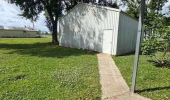 1043 Wilkins St, Arnaudville, LA 70512