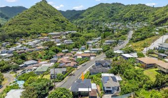 2265 Waiomao Rd, Honolulu, HI 96816