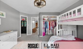 5406 E 21st St, Casper, WY 82609