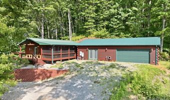946 140 83 Honeysuckle Rdg, Almond, NC 28702