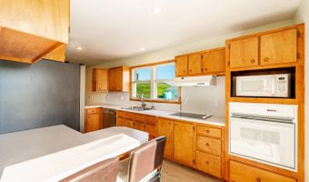 28 S Rail Rd, Banner, WY 82832