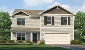 46 Cider Mill Dr, Ashville, OH 43103