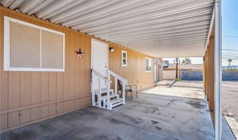 2262 W Riverview Cir, Bullhead City, AZ 86442
