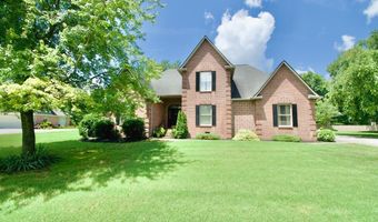 1689 Peppertree Dr, Alcoa, TN 37701