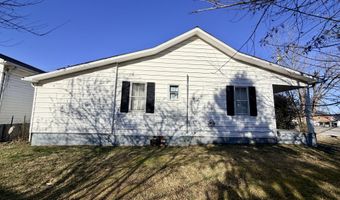 553 Mc Guire Ave, Beattyville, KY 41311