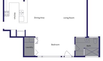 2337 SEMINOLE Rd C, Atlantic Beach, FL 32233