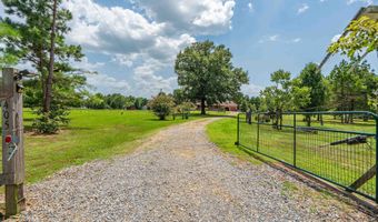 405 JACKSON St, Arkadelphia, AR 71923