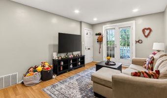 2711 S WALTER REED Dr S #A, Arlington, VA 22206