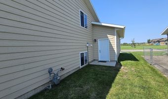 5116 SE Kingfisher Ave, Aberdeen, SD 57401