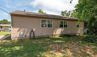 105 Mistletoe Ln, Bartlesville, OK 74003