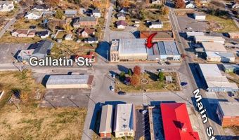110 W Gallatin St, Adairville, KY 42202