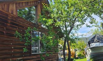 108 W 3rd Ave, Clark Fork, ID 83811