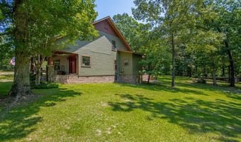 990 Buckwood Rd, Bauxite, AR 72011