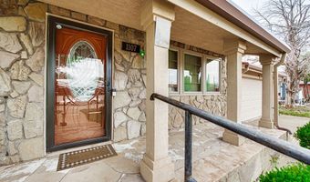 1107 NW 3rd St, Andrews, TX 79714