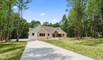 602 SE 4th St SE, Arab, AL 35016