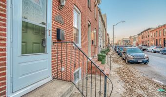 1834 LIGHT St, Baltimore, MD 21230
