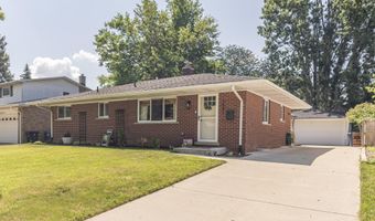 2041 Norfolk Ave, Ann Arbor, MI 48103
