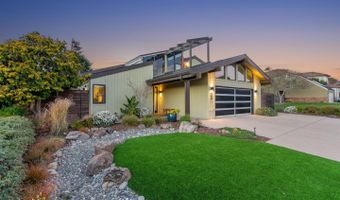 165 Via Trinita, Aptos, CA 95003