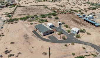 22 Foothills Dr, Alamogordo, NM 88310