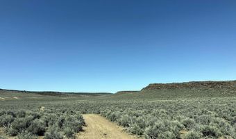 Warner HWY 140 TL 1100, Adel, OR 97620