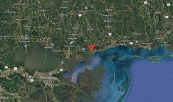 4261 Carribean St, Bay St. Louis, MS 39520