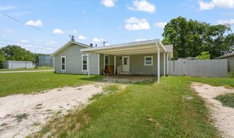 111 W Shelton St, Alvarado, TX 76009