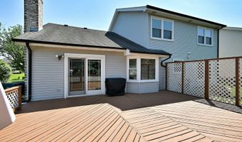1350 W Barnwall Dr, Addison, IL 60101