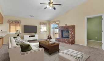 22111 Isatis, Apple Valley, CA 92307