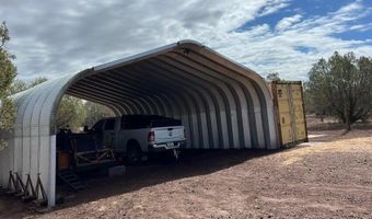 211 Ricochet Way, Ash Fork, AZ 86320