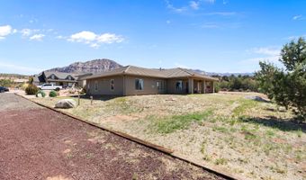 1374 E BIG PINION Ln, Apple Valley, UT 84737