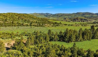 Tbd Dry Creek Road, Belgrade, MT 59714