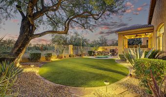 4948 E JUSTICA St, Cave Creek, AZ 85331