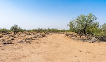 0000 Buck Stitch Rd, Congress, AZ 85332