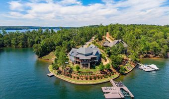114 Sailors Pt, Alexander City, AL 35010