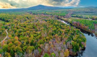 Lot # 02 North Road, Parsonsfield, ME 04047