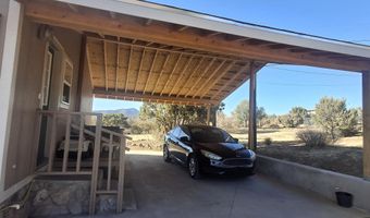70 Flury Ln, Arenas Valley, NM 88061