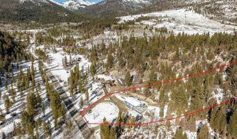 640 Olson Gulch Rd, Anaconda, MT 59711