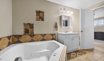 302 W Rocky Rd, Cody, WY 82414