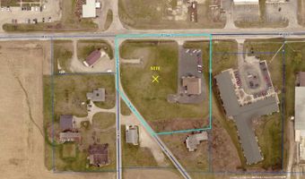 902 W State St, Ashley, IN 46705