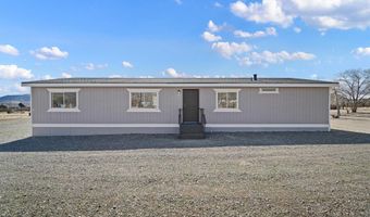 357 Sutro Springs Rd, Dayton, NV 89403